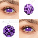 Rinnegan Mini Sclera Contacts