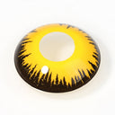 Werewolf Eye Mini Sclera Lenses