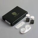 Mummy Triple Iris Sclera Contacts
