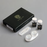 Sasuke Mangekyou Sharingan Sclera Contacts