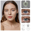 Rio Copacabana Green Colored Contacts
