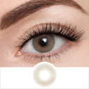 Euroring Mel Beige Colored Contacts