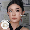 Euroring Brown Colored Contacts