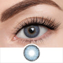 Iris Miami Blue Colored Contacts