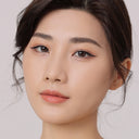 Gleam Violet Colored Contacts