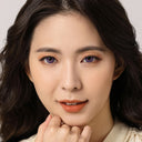 Neon Violet Colored Contacts
