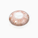 Iris Honey Colored Contacts