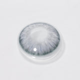 Zoe Blue Colored Contacts