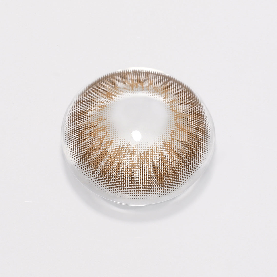 OMG Brown Contact Lenses – FreshGo