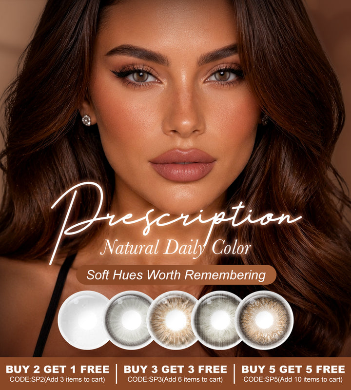 [Official] FreshGo Colored Contacts Online Store