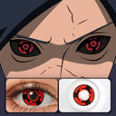 Madara Mangekyou Sharingan Contacts