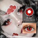Sasuke 3 Tomoe Sharingan Eye Contacts