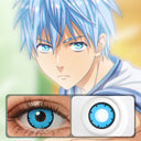 Wizard Halloween Contacts