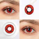 Anime & Cosplay Halloween Contacts