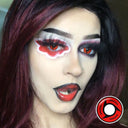 Anime & Cosplay Halloween Contacts