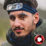 Kakashi Sharingan Halloween Contacts