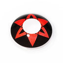 Sasuke Eternal Mangekyou Sharingan Contacts