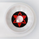 Sasuke Eternal Mangekyou Sharingan Contacts