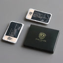 Rui Contact Lenses（Left）