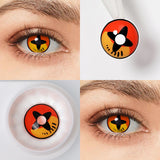Six Paths Sage Mode Contacts