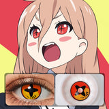 Six Paths Sage Mode Contacts