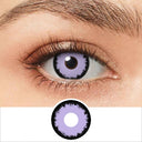 Shinobu Eye Halloween Contacts