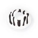 Zebra Contact Lenses