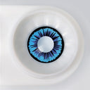 Ice Princess Effect Contact Lenses