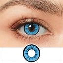 Anime & Cosplay Halloween Contacts