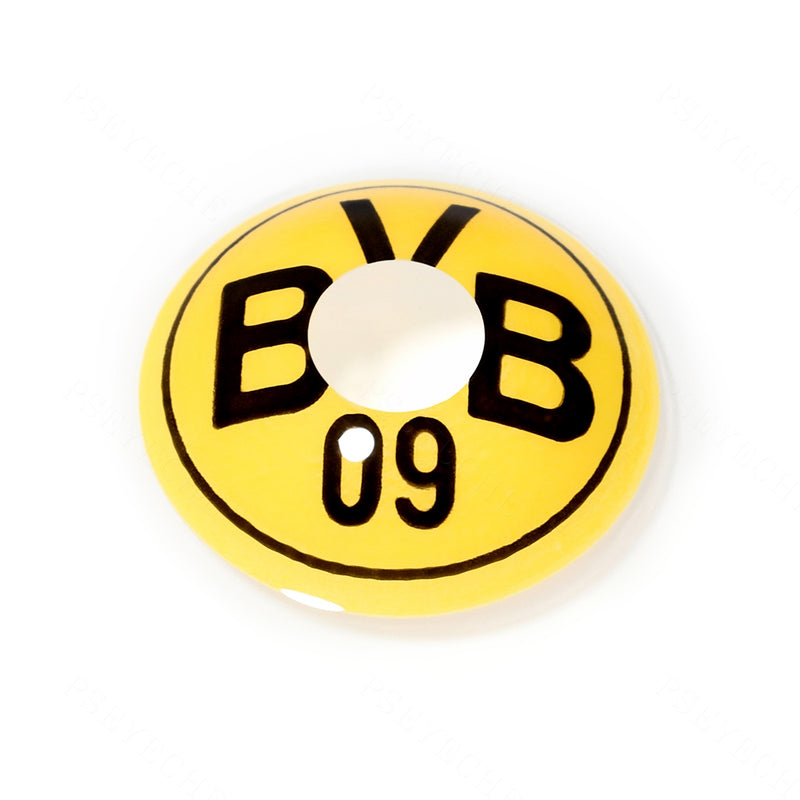 Borussia Dortmund Contact Lenses