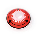 Three Magatama Sharingan Halloween Contacts