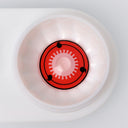 Three Magatama Sharingan Halloween Contacts