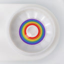 Rainbow Contacts