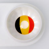 Belgium Flags Contacts