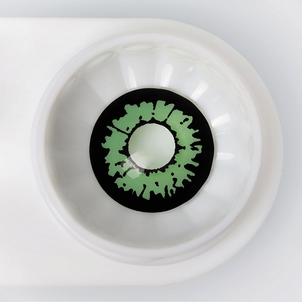 Dolly Green Contacts – FreshGo