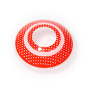 Red Circle Contacts