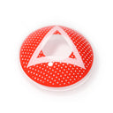 Red Triangle Contacts
