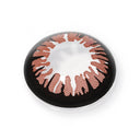 Glamor Brown Contact Lenses