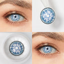 Anime & Cosplay Halloween Contacts