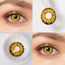 Twilight New Moon Contacts