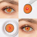 Makima Eye Contacts（Anime）