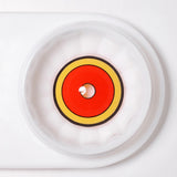 Rengoku Eye Contacts