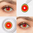 Rengoku Eye Contacts