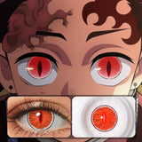 Muzan Eye Contacts