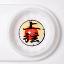Daki Contact Lenses（Left）
