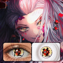 Daki Contact Lenses（Right）
