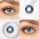 Rui Contact Lenses（Right）