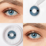 Rui Contact Lenses（Right）