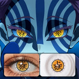 Akaza Eye Contact Lenses（Left）