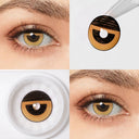 Zenitsu Eye Contacts